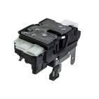 Bloc Serrure de Porte Avant Droit Pour Volvo V40 2012-2019 31440390