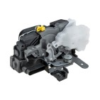 Bloc Serrure de Porte Avant Gauche Pour Volvo V40 2012-2019 31440389