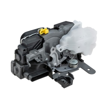 Bloc Serrure de Porte Avant Gauche Pour Volvo V40 2012-2019 31440389