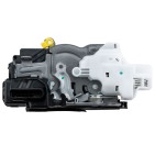 Bloc Serrure de Porte Avant Gauche Pour Volvo V40 2012-2019 31440389