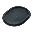 Couvercle de Passage de Roue Pour Vw Passat 2001-2005 3U0809967