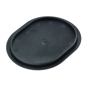 Couvercle de Passage de Roue Pour Vw Passat 2001-2005 3U0809967