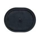 Couvercle de Passage de Roue Pour Vw Passat 2001-2005 3U0809967