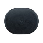 Couvercle de Passage de Roue Pour Vw Passat 2001-2005 3U0809967