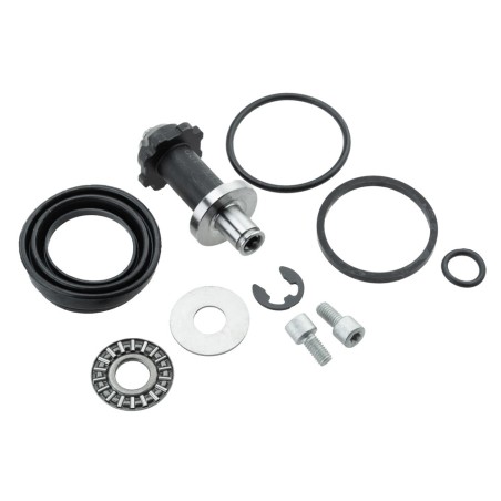 Kit Réparation Etrier de Frein Arrière 6 Dents Pour Vw Passat B6 3C0998281B