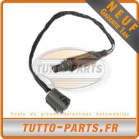 Sonde Lambda Dodge Chrysler