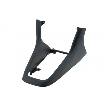 Cache Console Habitacle Pour Vw Golf VI 2008-2016 5K0863680B 5K0863680B81X