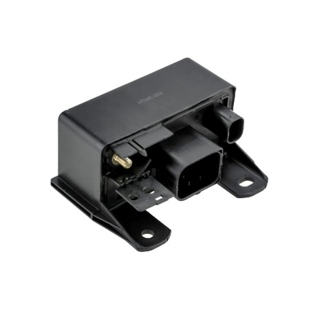 Boitier de Préchauffage Pour Mercedes Classe A C Clc E V Clk Sprinter 5453516