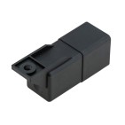 Boitier de Préchauffage Pour Audi A1 A3 A4 A5 Seat Toledo IV III Leon 038907281D