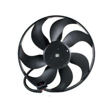 Ventilateur de radiateur VW Transporter 4 7D 7D0959455J 7D0959455 7D0959455M