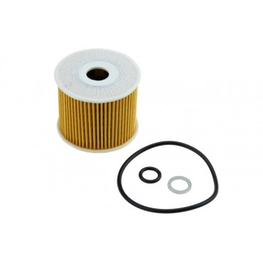 Filtre à Huile Pour Hyundai Kona Tucson I30 I40 I Kia Xceed Stonic 263112U000