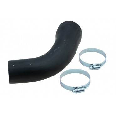 Durite Tuyau d'Air Pour Volvo S60 II S80 II V60 I V70 III Xc60 I Xc70 30741450