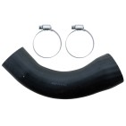 Durite Tuyau d'Air Pour Volvo S60 II S80 II V60 I V70 III Xc60 I Xc70 30741450
