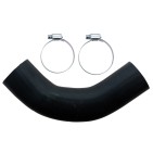 Durite Tuyau d'Air Pour Volvo S60 II V60 I Xc60 I Xc70 II 30740940