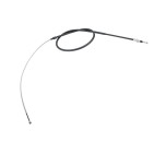 Câble de Frein à Main Pour Citroën C5 II III 2006-2015 474641 9682684580