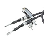 Câble de Frein à Main Arrière Pour Ford Focus C-Max Focus I III 1143926 1253159