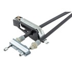Câble de Frein à Main Arrière Pour Ford Focus C-Max Focus I III 1143926 1253159