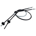 Câble de Frein à Main Pour Ford C-Max Focus C-Max Focus II 1424478