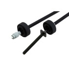Câble de Frein à Main Pour Ford C-Max Focus C-Max Focus II 1424478
