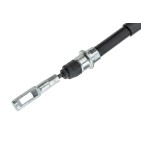 Câble de Frein à Main Pour Ford Galaxy I Seat Alhambra Vw Sharan 7M3609701