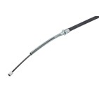 Câble de Frein à Main Gauche Pour Fiat Panda 2012-2020 51900393