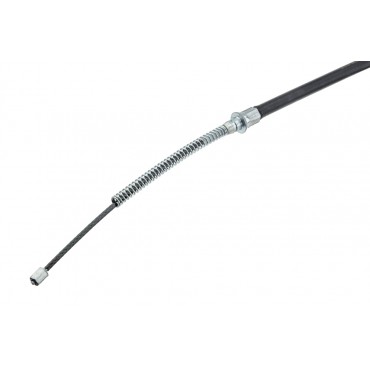 Câble de Frein à Main Gauche Pour Fiat Panda 2012-2020 51900393