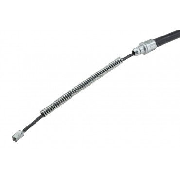 Câble de Frein à Main Droit Pour Fiat Panda 2012-2020 51900391