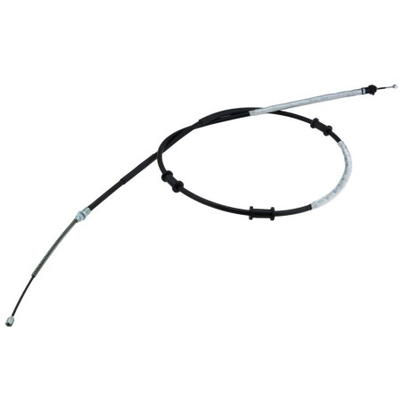 Câble de Frein à Main Gauche Pour Fiat Doblo 2001-2010 51750481