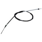 Câble de Frein à Main Droit Pour Fiat Bravo II Stilo 51718093