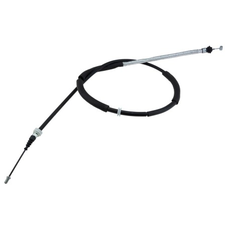 Câble de Frein à Main Droit Pour Fiat Bravo II Stilo 51718093