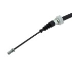 Câble de Frein à Main Droit Pour Fiat Bravo II Stilo 51718093
