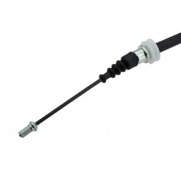 Câble de Frein à Main Droit Pour Fiat Bravo II Stilo 51718093