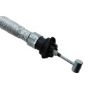 Câble de Frein à Main Droit Pour Fiat Bravo II Stilo 51718093