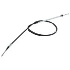 Câble de Frein à Main Gauche Pour Fiat Bravo II Stilo 51702642