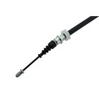 Câble de Frein à Main Gauche Pour Fiat Bravo II Stilo 51702642