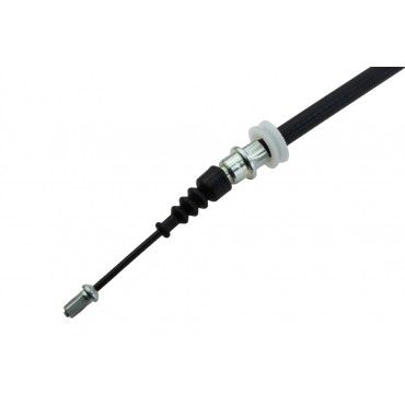 Câble de Frein à Main Gauche Pour Fiat Bravo II Stilo 51702642