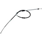 Câble de Frein à Main Pour Fiat Doblo 2001-2010 46766308 46766309