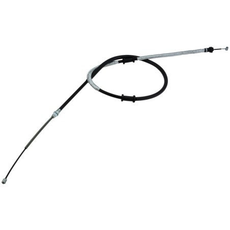 Câble de Frein à Main Pour Fiat Doblo 2001-2010 46766308 46766309