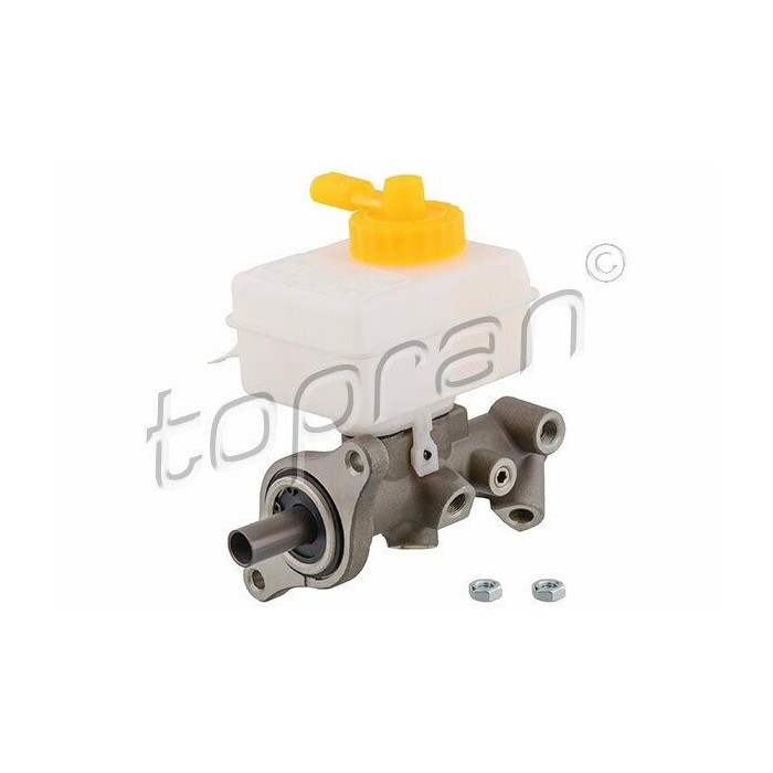 Maître cylindre de frein A3 TT Leon Octavia Beetle Bora Golf Jetta 1J1614019A