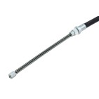 Câble de Frein à Main Gauche Pour Fiat Doblo 2001-2005 46835328