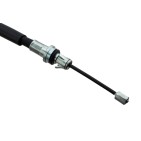 Câble de Frein à Main Droit Pour Nissan Qashqai I II 36530JD00A