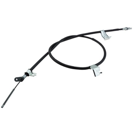 Câble de Frein à Main Gauche Pour Nissan Qashqai Qashqai I II 36531JD00A