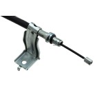 Câble de Frein à Main Gauche Pour Nissan Qashqai Qashqai I II 36531JD00A