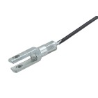 Câble de Frein à Main Avant Pour Opel Movano B Renault Master 4419609