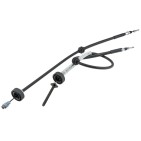 Câble de Frein à Main électrique Pour Renault Grand Scénic II 360107441R
