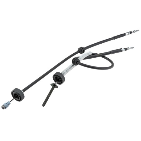 Câble de Frein à Main électrique Pour Renault Grand Scénic II 360107441R