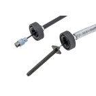 Câble de Frein à Main électrique Pour Renault Grand Scénic II 360107441R
