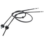 Câble de Frein à Main électrique Pour Renault Espace IV 8200254519 8200316575