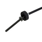 Câble de Frein à Main électrique Droit Pour Renault Laguna III 360100002N