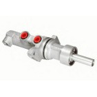 Maître cylindre de frein  Mercedes Sprinter VW Crafter 2E0611017C 0004317601
